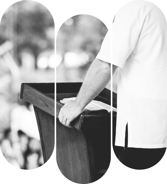 Christian Nonprofits & Missions